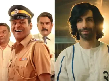 Inspector Zende movie review