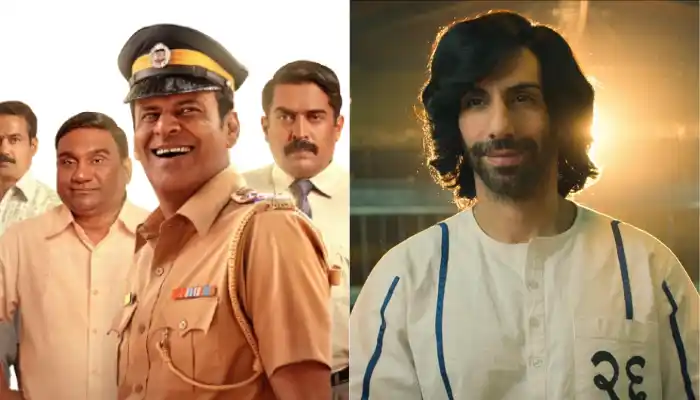 Inspector Zende movie review