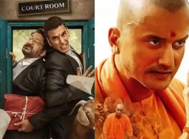 jolly llb 3, ajey movies releasing in cinemas