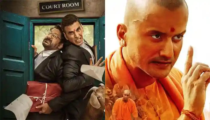 jolly llb 3, ajey movies releasing in cinemas