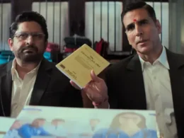 jolly llb 3 movie review