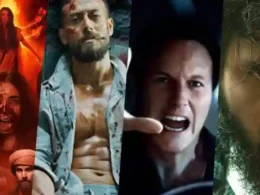 New Movies in Cinemas this Week