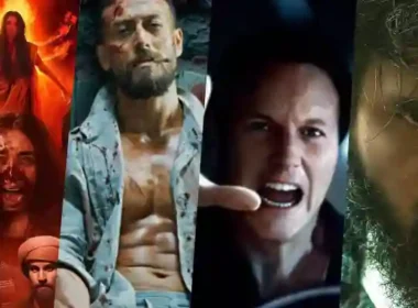 New Movies in Cinemas this Week