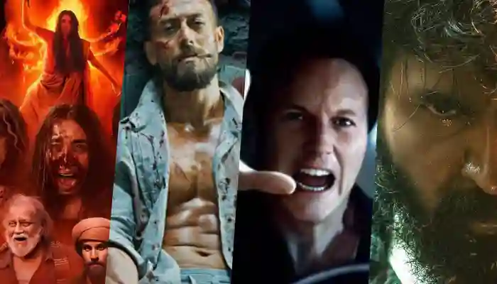 New Movies in Cinemas this Week