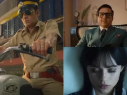 New Releases on OTT This Week