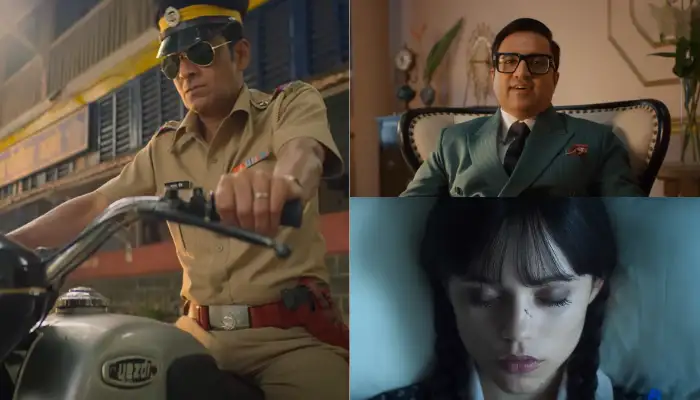 New Releases on OTT This Week