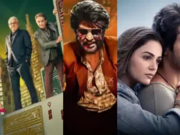 New Upcoming OTT Releases