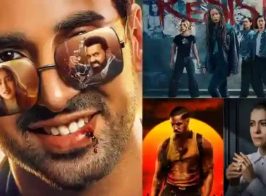 the ba***ds of bollywood, gen v season 2, sinners, the trail season 2 ott release date