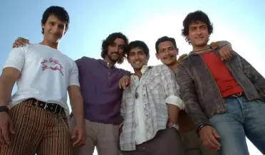 cast of rang de basanti movie