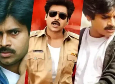5 Must-Watch Pawan Kalyan Movies