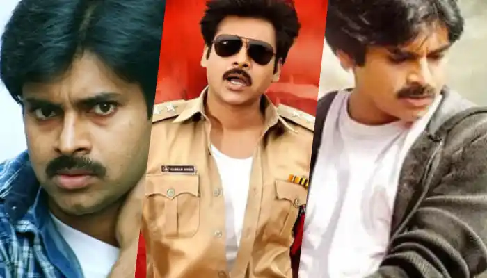 5 Must-Watch Pawan Kalyan Movies
