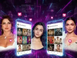 Actors who secretly run their own fan accounts