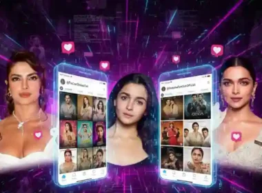 Actors who secretly run their own fan accounts