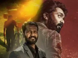 STR Vetri Maaran Arasan Promo