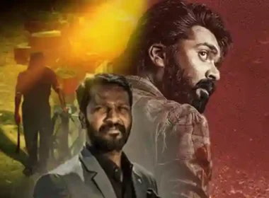 STR Vetri Maaran Arasan Promo