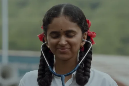 Baai Tujhyapayi marathi tv series