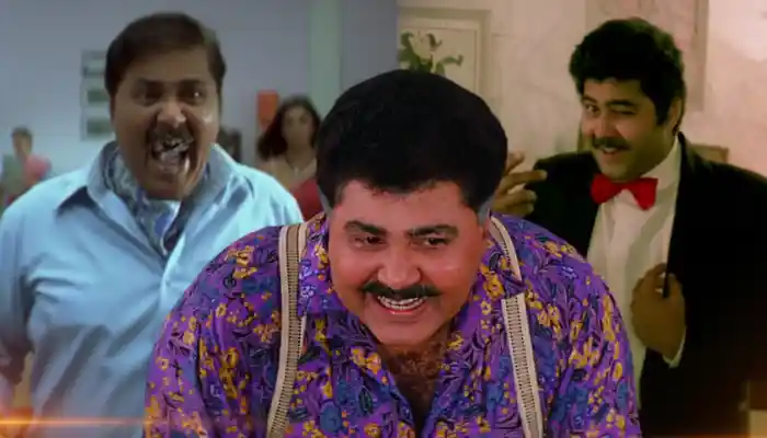 Best Satish Shah movies and TV shows