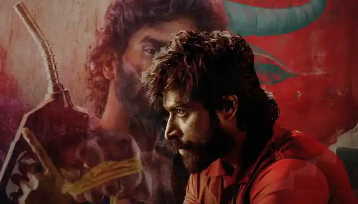 Diwali 2025 Tamil releases