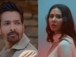 Harshvardhan Rane and Sonam Bajwa in Ek Deewane Ki Deewaniyat