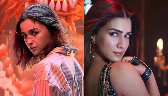 Filmfare 2025 Best Actress controversy