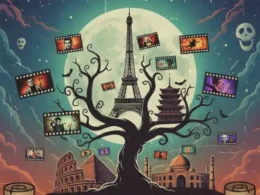 Halloween Movies to Watch