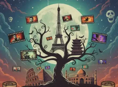 Halloween Movies to Watch