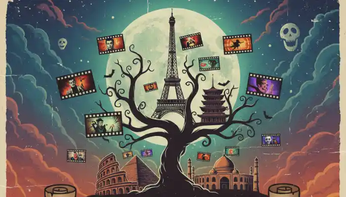 Halloween Movies to Watch