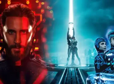 History of the TRON Film Franchise