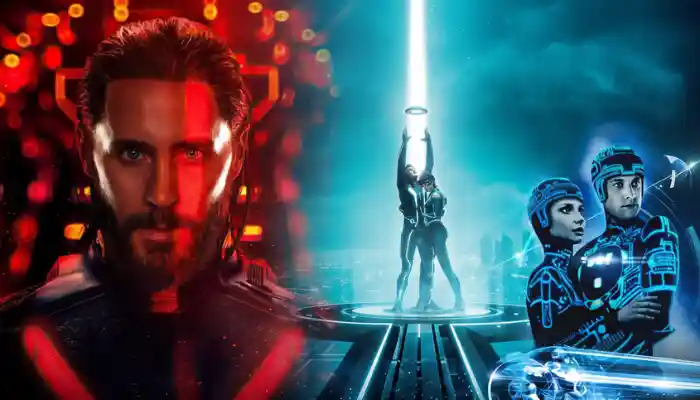 History of the TRON Film Franchise