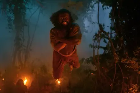 Kantara: A Legend Chapter 1