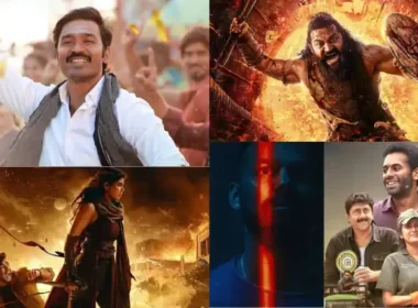 Latest Malayalam Movies OTT Releases this Week