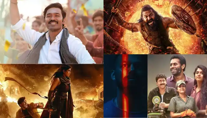 Latest Malayalam Movies OTT Releases this Week