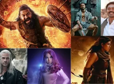 Latest OTT Releases this Week