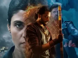 New Releases on OTT this Week