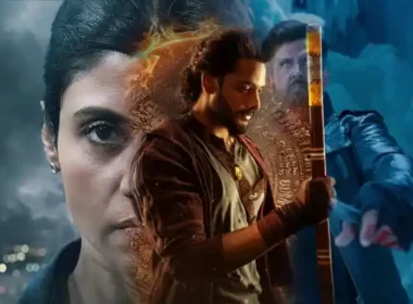 New Releases on OTT this Week
