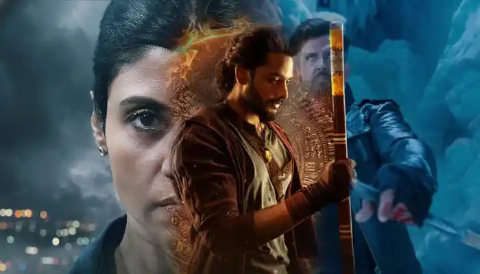 New Releases on OTT this Week