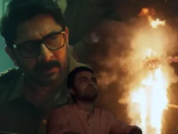 New Releases on OTT this Week