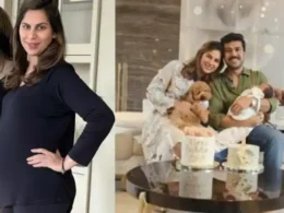 Ram Charan & Upasana Konidela Announce Second Pregnancy