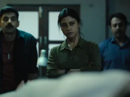 Search The Naina Murder Case review