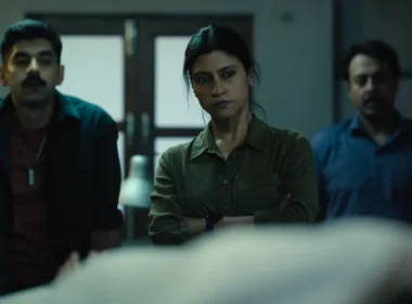 Search The Naina Murder Case review