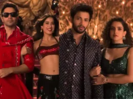 Sunny Sanskari Ki Tulsi Kumari review