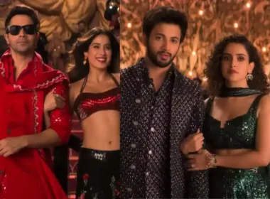 Sunny Sanskari Ki Tulsi Kumari review