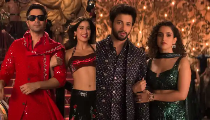 Sunny Sanskari Ki Tulsi Kumari review