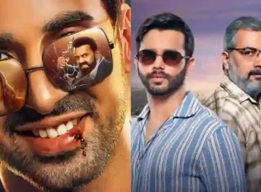 What to Watch This Weekend in India