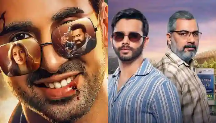 What to Watch This Weekend in India