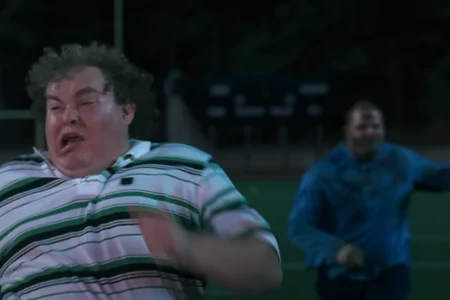 a still from zombieland film