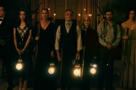 cast of ready or not movie