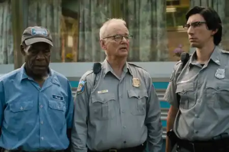 cast of the dead don't die film