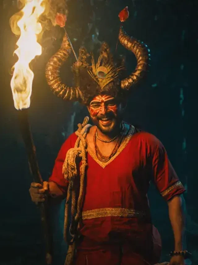 5 New OTT Releases this Friday (31 October 2025)