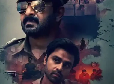 Bhagwat Chapter One Raakshas ott release date